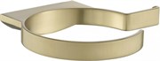 Держатель для фена Grocenberg AC0062MG (Золото матовый) 44481