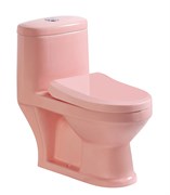 Унитаз-компакт детский розовый Gid Tr2192pk 44554