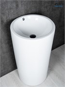 Раковина напольная Gid Simple-N Nb163 46 см 28566