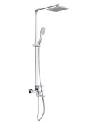 Душевая система KAISER Sonat 34182 34182