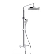 Душевая система KAISER Arena 33282 хром 44635