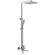 ДУШЕВАЯ СТОЙКА СО СМЕСИТЕЛЕМ FRAP H60 F2460 42870