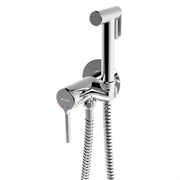 Гигиенический душ скрытого монтажа EXCELLENT Pi AREX.1204CR (хром) 44680