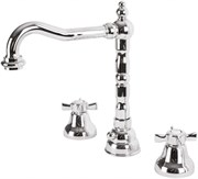 Смесители для биде CEZARES LORD-BBS2 22340