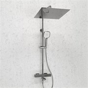 Душевая система с термостатом Wasserkraft Thermo A199.119.065.010.CH хром 44779