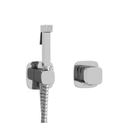 Гигиенический душ скрытого монтажа WasserKRAFT Naab  A8651.326.057.136 хром 44834