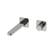 Смеситель для раковины скрытого монтажа WasserKraft Mosel A4651.295 хром 44914