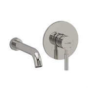 Смеситель для раковины скрытого монтажа WasserKraft Main A41513 хром 44920