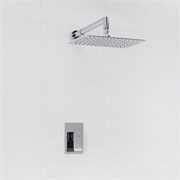 Душевая система скрытого монтажа Wasserkraft Aller А12669 24062