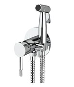 Гигиенический душ скрытого монтажа VIEIR V403553 хром 45091