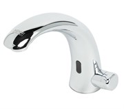 Сенсорный смеситель с регулировкой температуры Kopfgescheit KR5146СV-DС 45162