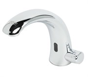 Сенсорный смеситель с регулировкой температуры Kopfgescheit KR5146V-DС 45163