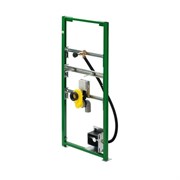 Инсталляция для писсуара Viega Eco Plus 461843 Германия