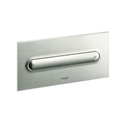 Кнопка смыва Viega Visign for Style 11 хром матовый Германия