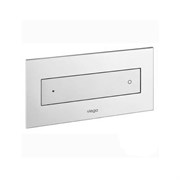 Кнопка смыва Viega Visign for Style 12 хром Германия
