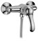 Гигиенический душ с настенным смесителем CEZARES LIRA-DM-01 хром LIRA-DM-01 - фото 100602 Гигиенический душ с настенным смесителем CEZARES LIRA-DM-01 хром LIRA-DM-01 - фото 100602