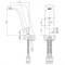 Смеситель для раковины сенсорный KAISER Sensor 38011 Сhrome Германия 38011 - фото 101331 Смеситель для раковины сенсорный KAISER Sensor 38011 Сhrome Германия 38011 - фото 101331