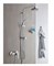 Душевая система без смесителя Grohe New Tempesta Rustic 27399001 хром 27399001