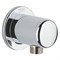 Душевая система с термостатом GROHE Grohtherm 2000 New 19355001 хром 19355001 - фото 103057 Душевая система с термостатом GROHE Grohtherm 2000 New 19355001 хром 19355001 - фото 103057