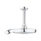 Душевая система с термостатом GROHE Grohtherm 2000 New 19355001 хром 19355001 - фото 103059 Душевая система с термостатом GROHE Grohtherm 2000 New 19355001 хром 19355001 - фото 103059