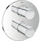 Душевая система с термостатом GROHE Grohtherm 2000 New 19355001 хром 19355001 - фото 103060 Душевая система с термостатом GROHE Grohtherm 2000 New 19355001 хром 19355001 - фото 103060