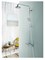 Душевая система с термостатом Grohe Euphoria 27296001 хром 27296001
