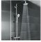 Душевая система с термостатом Grohe Euphoria 27420001 хром 27420001