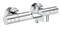 Душевая система с термостатом GROHE Tempesta New Cosmopolitan 26223000 хром 26223000