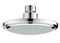 Душевая система с термостатом GROHE Tempesta New Cosmopolitan 26223000 хром 26223000