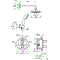 Душевая система с термостатом GROHEGrohtherm 1000 34614000 хром 34614000