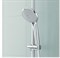 Душевая система с термостатом GROHE Euphoria 27476000 хром 27476000