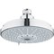 Душевая система с термостатом GROHE Grohtherm 3000 Cosmopolitan 34399000 хром 34399000