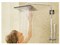 Душевая система с термостатом GROHE Rainshower 27569000 хром 27569000