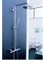Душевая система с термостатом GROHE Rainshower 27032001 хром 27032001
