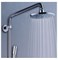 Душевая система с термостатом GROHE Rainshower 27032001 хром 27032001