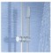 Душевая система с термостатом GROHE Rainshower 310 27966000 хром 27966000
