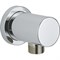 Душевая система с термостатом GROHE Grohtherm 3000 Cosmopolitan 34630000 хром 34630000 - фото 103577
