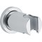 Душевая система с термостатом GROHE Grohtherm 3000 Cosmopolitan 34630000 хром 34630000 - фото 103582