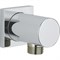 Душевая система с термостатом GROHE Grohtherm 3000 Cosmopolitan 34627000 хром 34627000 - фото 103606