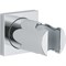 Душевая система с термостатом GROHE Grohtherm 3000 Cosmopolitan 34627000 хром 34627000 - фото 103609