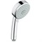 Душевая система скрытого монтажа GROHE BauClassic 29047000 хром 29047000