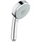 Душевая система скрытого монтажа GROHE BauClassic 29047+26173 хром 29047+26173
