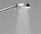 Душевая система Hansgrohe Crometta 27266400 хром/белый 27266400 - фото 103851 Душевая система Hansgrohe Crometta 27266400 хром/белый 27266400 - фото 103851