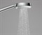 Душевая система Hansgrohe Crometta 27266400 хром/белый 27266400 - фото 103852 Душевая система Hansgrohe Crometta 27266400 хром/белый 27266400 - фото 103852