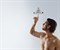 Душевая система с термостатом Hansgrohe Croma Select E 27352400 хром 27352400 - фото 103934 Душевая система с термостатом Hansgrohe Croma Select E 27352400 хром 27352400 - фото 103934