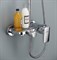 Душевая система EXCELLENT RAIN ALTAR ARAC.SY.781CR хром ARAC.SY.781CR