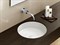 Раковина встраиваемая снизу HATRIA Happy Hour YXSP01 белый Италия YXSP01 - фото 105578 Раковина встраиваемая снизу HATRIA Happy Hour YXSP01 белый Италия YXSP01 - фото 105578