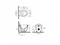 Унитаз приставной HATRIA LE FIABE Y1E001+YXWW01 с крышкой микролифт Италия Y1E001+YXWW01 - фото 105609 Унитаз приставной HATRIA LE FIABE Y1E001+YXWW01 с крышкой микролифт Италия Y1E001+YXWW01 - фото 105609
