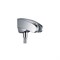 Душевая система скрытого монтажа Hansgrohe Logis  71406+27385 хром 14392