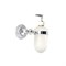 Дозатор для жидкого мыла Magliezza Primavera 80313-cr (хром) - фото 110911
